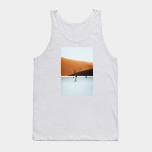 Deadvlei Tank Top